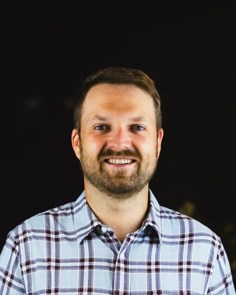 Kaspars Koo, founder of Kontor