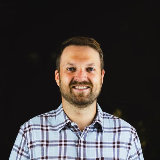 Kaspars Koo, founder of KontorHQ